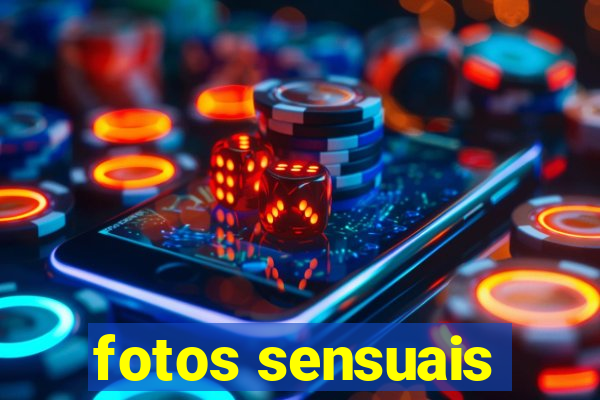 fotos sensuais